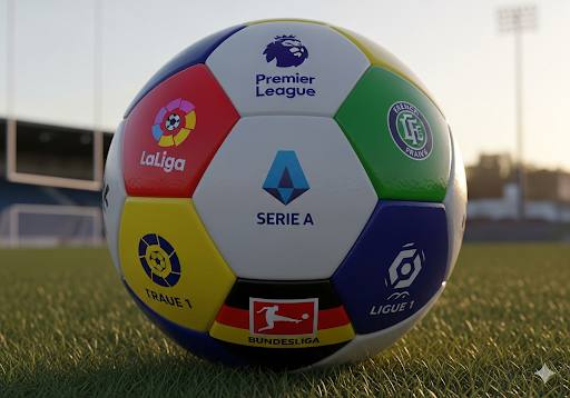 足球与篮球对比图